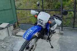 Honda, XL, 2016 Honda, XL, 2016