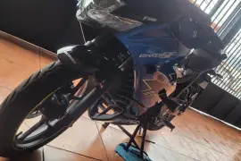 Suzuki, Gixxer SF, 2025