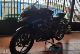 Suzuki, Gixxer SF, 2025