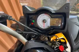 Kawasaki, Versys , 2012