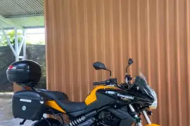 Kawasaki, Versys , 2012