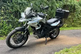 BMW, F700, 2014