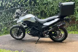 BMW, F700, 2014