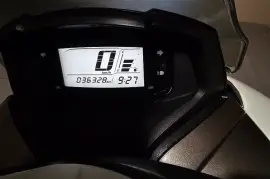 Suzuki, Burgman, 2020