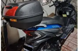 Katana, SR2 , 2020