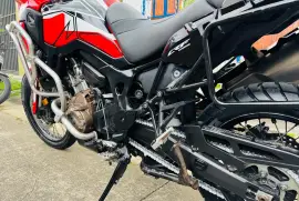 Honda, AFRICA TWIN, 2016