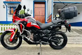 Honda, AFRICA TWIN, 2016