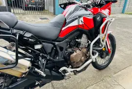 Honda, AFRICA TWIN, 2016