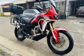 Honda, AFRICA TWIN, 2016