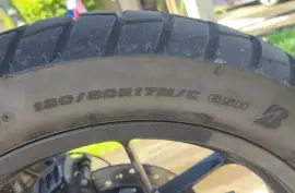 KTM, Adventure, 2022