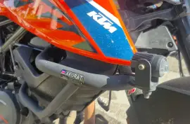 KTM, Adventure, 2022