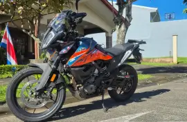 KTM, Adventure, 2022
