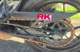 KTM, Adventure, 2022