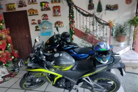 Honda, CBR 250 R, 2019