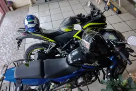 Honda, CBR 250 R, 2019