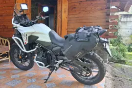 Honda, NX500, 2024
