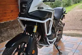 Honda, NX500, 2024