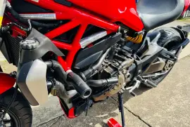 Ducati, MONSTER 1200S, 2015