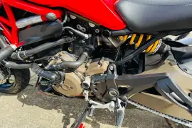Ducati, MONSTER 1200S, 2015