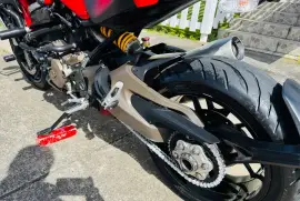 Ducati, MONSTER 1200S, 2015