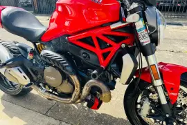 Ducati, MONSTER 1200S, 2015