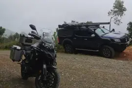 Benelli, TRK 502, 2021