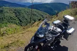 Benelli, TRK 502, 2021