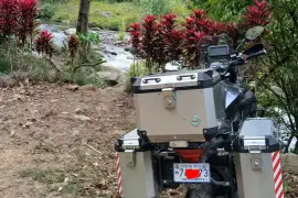 Benelli, TRK 502, 2021