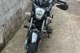Benelli, TNT15, 2024 Benelli, TNT15, 2024