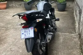 Benelli, TNT15, 2024 Benelli, TNT15, 2024
