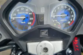 Honda, CBF150S, 2025