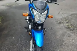 Honda, CBF150S, 2025