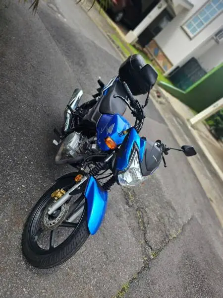 Honda, CBF150S, 2025