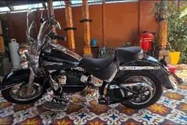 Harley-Davidson, Clasica, 2006 Harley-Davidson, Clasica, 2006