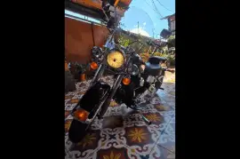 Harley-Davidson, Clasica, 2006 Harley-Davidson, Clasica, 2006