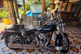 Harley-Davidson, Clasica, 2006 Harley-Davidson, Clasica, 2006