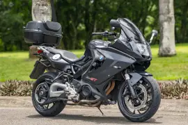 BMW, F800 GT, 2014