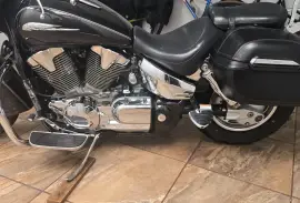 Honda, VTX1300R, 2009 Honda, VTX1300R, 2009