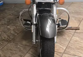 Honda, VTX1300R, 2009 Honda, VTX1300R, 2009