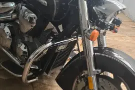 Honda, VTX1300R, 2009 Honda, VTX1300R, 2009