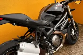 Ducati, Mo, 2013