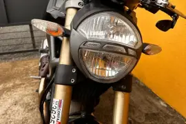 Ducati, Mo, 2013