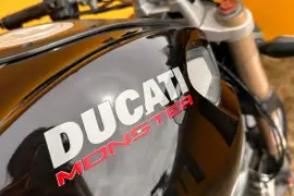 Ducati, Mo, 2013