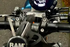 Yamaha, XSR900, 2018 Yamaha, XSR900, 2018