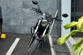 Suzuki, Gixxer , 2017