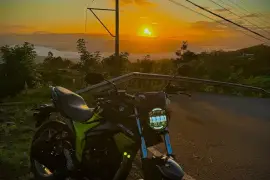 Suzuki, Gixxer , 2017