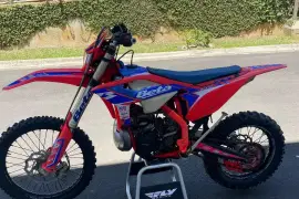 Beta, Beta Racing , 2024