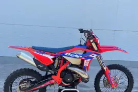 Beta, Beta Racing , 2024