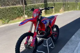 Beta, Beta Racing , 2024