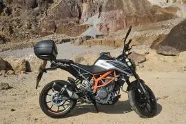 KTM, Duke , 2021